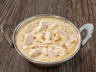 Chicken Shahi Korma