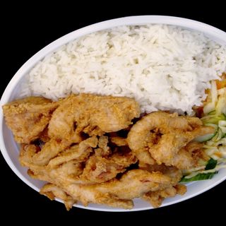 Kurczak Xien Xien﻿