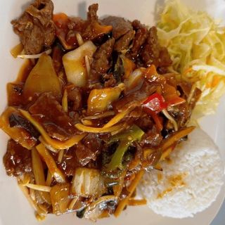 Wołowina 5 smaków﻿