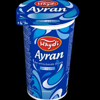 Ayran 0.22l﻿