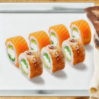 Mak Filadelfia Grand