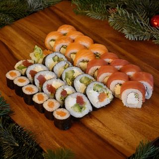 Zestaw Sylwestrowy 1 kg