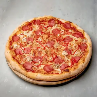 Pizza Hawaian 33cm