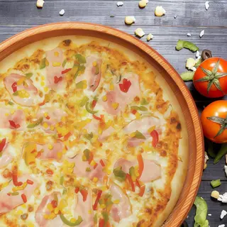 Pizza London 33cm