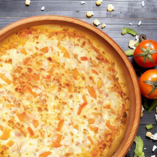Pizza Chicken 33cm
