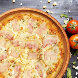 Pizza Toscana 33cm
