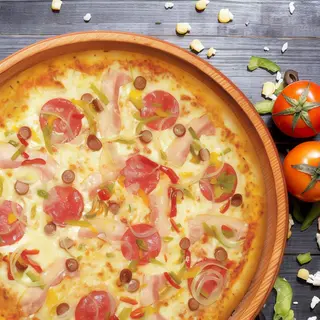 Pizza Roma 33cm