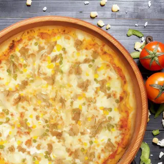 Pizza Pescatore 33cm