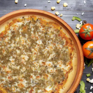 Pizza Toro 33cm