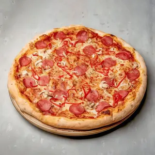 Pizza Capriciosa 42cm