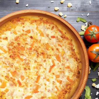 Pizza Chicken 42cm