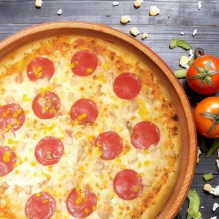 Pizza Speciale 42cm