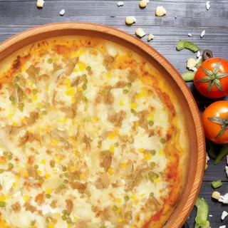 Pizza Pescatore 42cm