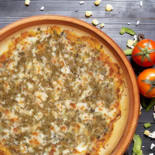 Pizza Toro 50cm