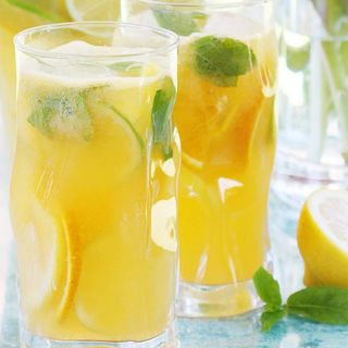 Lemoniada 0,2 l.