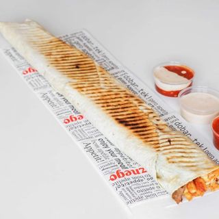 Tortilla Moon specjal 50cm