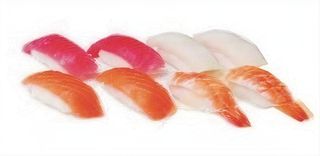 Nigiri set 2 10szt
