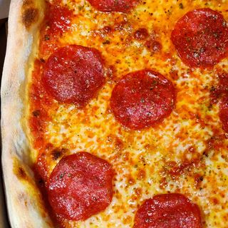 Pizza Salame (duża/36cm)