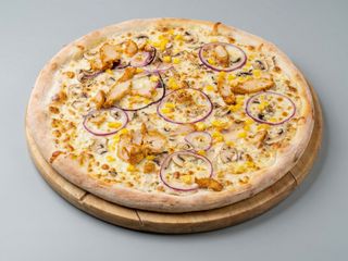 Pizza Pollo (duża/36cm)
