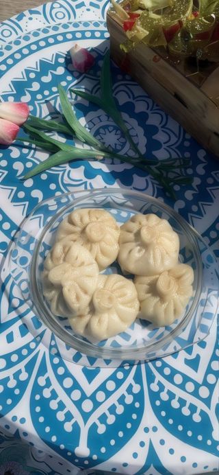 Chinkali (5szt - 400gr)