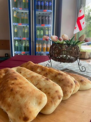 Gruzinski Chleb 300g