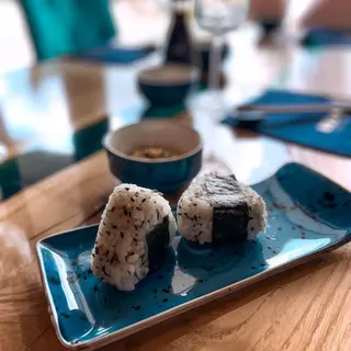 Wakame