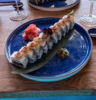 Fancy Rolls Li Shen Long 10szt