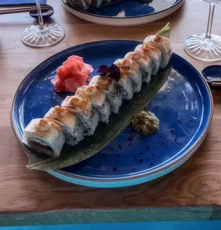Fancy Rolls Porunga 10szt