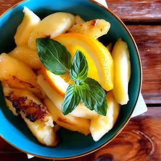 KOPYTKA Z MASŁEM I CUKREM 300g