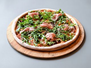 PIZZA PROSCIUTTO