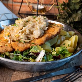 PODWÓJNY SCHABOWY 550 g