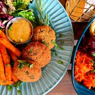 FALAFELE MIX 500 g