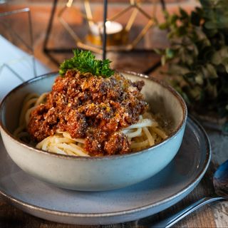 SPAGHETTI BOLOGNESE 300g
