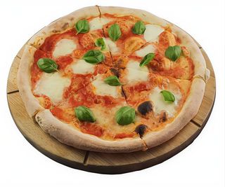 Pizza Roma 33cm