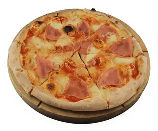Pizza Milano 33cm