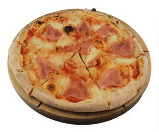 Pizza Milano 33cm