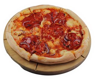 Pizza Bari 33cm