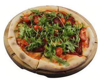 Pizza Firenze 33cm