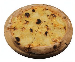 Pizza Palermo 33cm