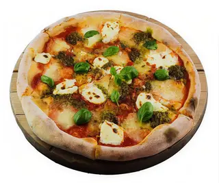 Pizza Verona 33cm