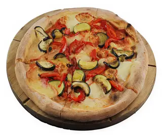 Pizza Prato 33cm