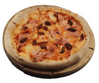 Pizza Catania 33cm