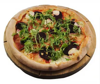 Pizza Padova 33cm