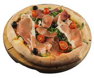 Pizza Taranto 33cm