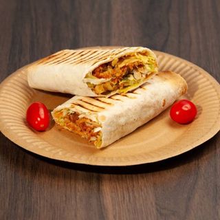 Kebab Amerykański Duży 