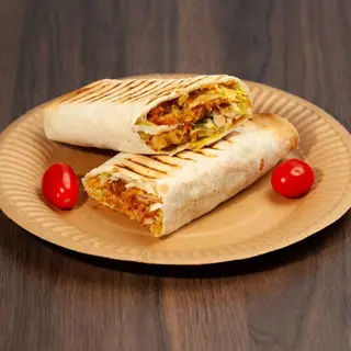 Kebab Amerykański Duży