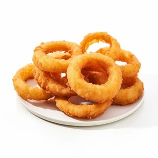 Onion Rings (Krążki cebulowe )