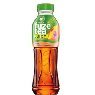 Fuze tea brzoskwinia 0,50 ml
