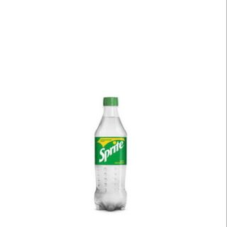 Sprite 0,50 ml