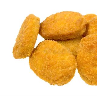 Nuggets 10 szt